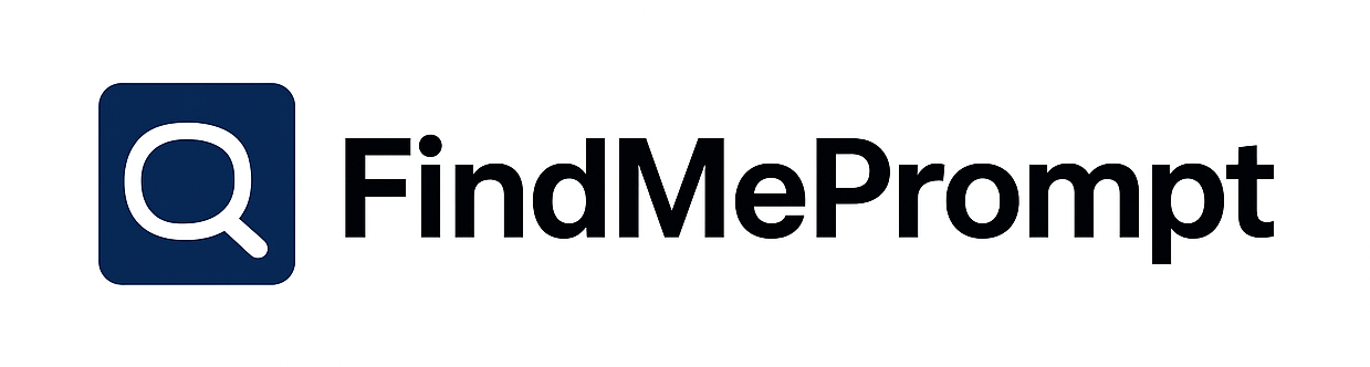 FindMePrompt logo